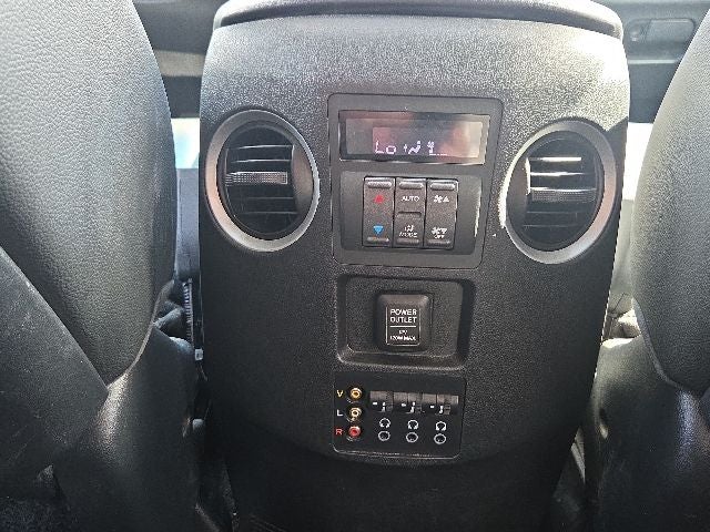 2013 Honda Pilot Touring
