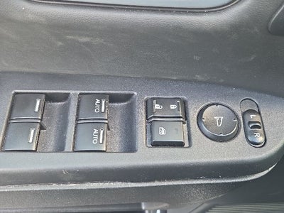 2013 Honda Pilot Touring