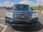 2013 Honda Pilot Touring