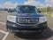 2013 Honda Pilot Touring