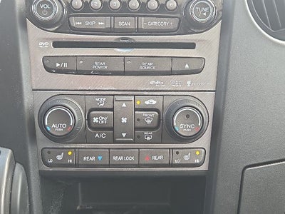 2013 Honda Pilot Touring