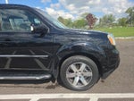 2013 Honda Pilot Touring