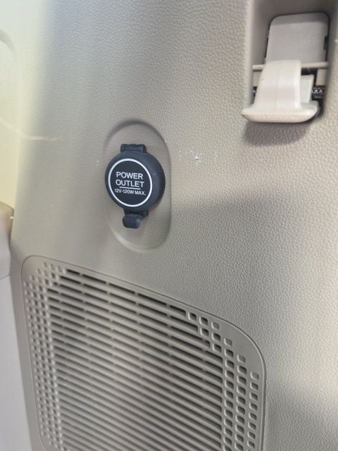 2009 Honda Pilot Touring