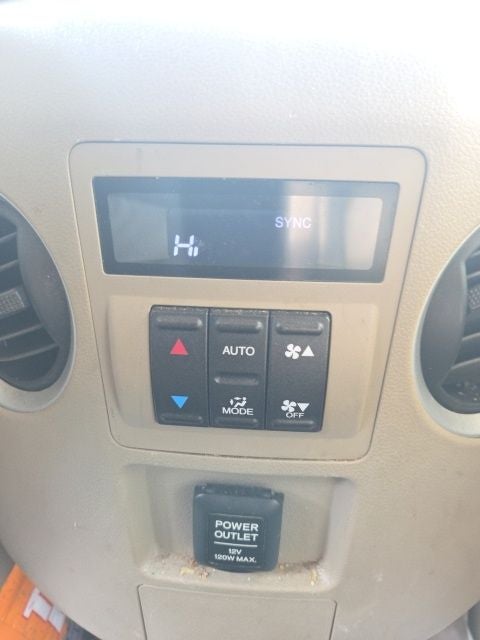 2009 Honda Pilot Touring