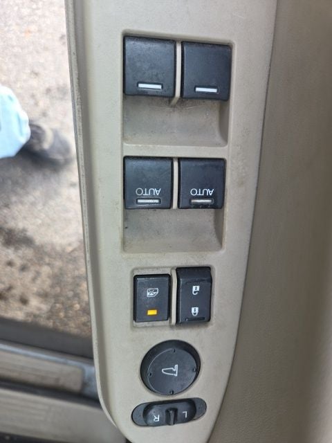 2009 Honda Pilot Touring