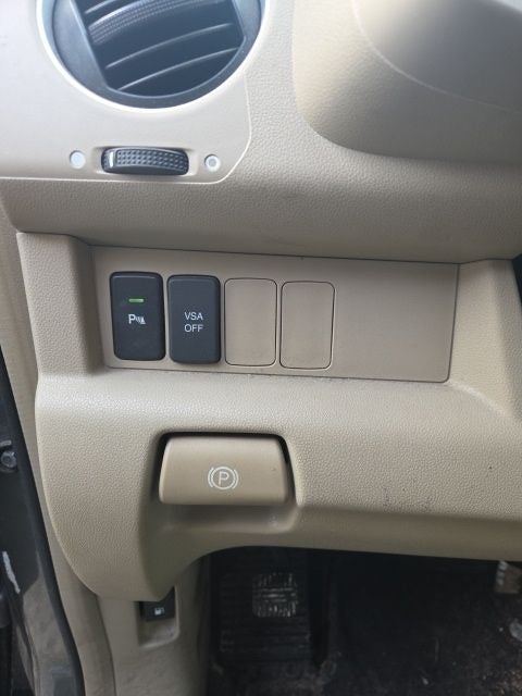 2009 Honda Pilot Touring