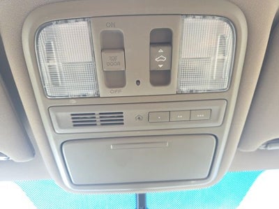 2009 Honda Pilot Touring