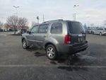 2009 Honda Pilot Touring