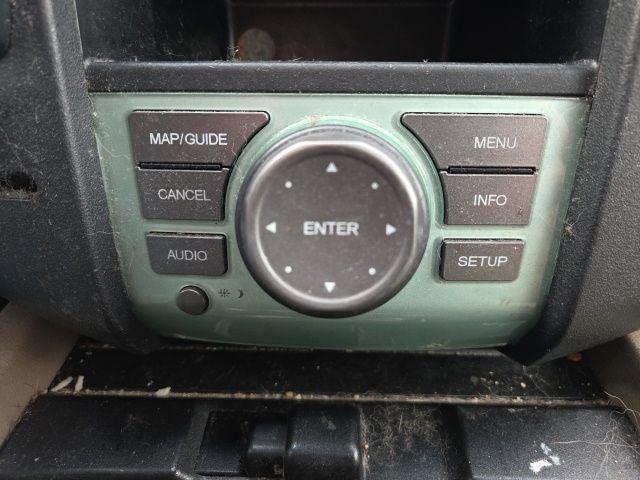 2009 Honda Pilot Touring