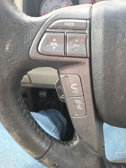 2009 Honda Pilot Touring