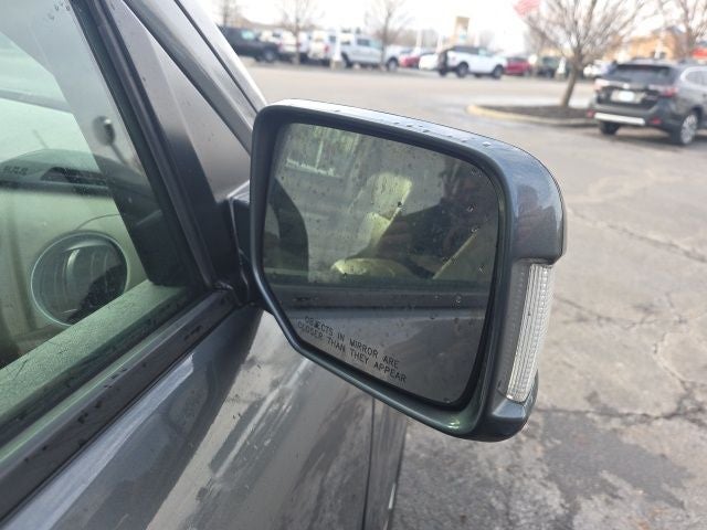 2009 Honda Pilot Touring