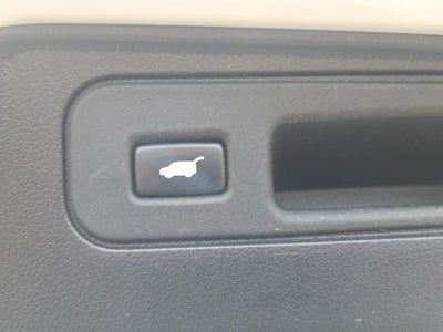 2019 Honda Passport Elite