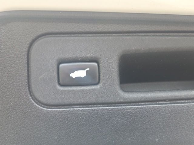 2019 Honda Passport Elite