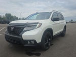 2019 Honda Passport Elite