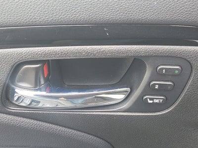 2019 Honda Passport Elite