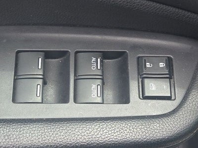 2019 Honda Passport Elite