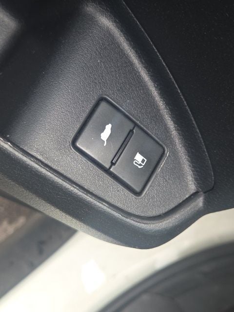 2019 Honda Passport Elite