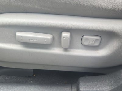 2019 Honda Passport Elite