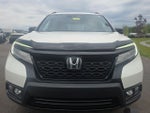 2019 Honda Passport Elite