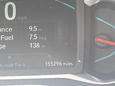 2019 Honda Passport Elite