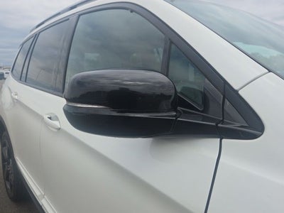 2019 Honda Passport Elite