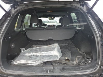 2022 Honda Passport EX-L