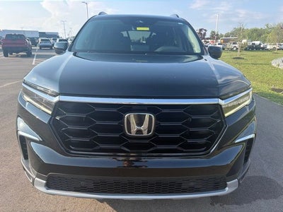2023 Honda Pilot Touring