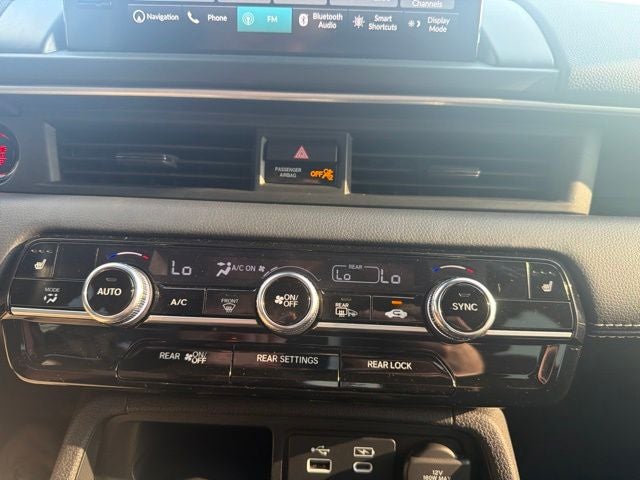 2023 Honda Pilot Touring