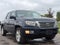 2012 Honda Ridgeline RTL