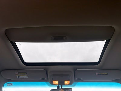 2012 Honda Ridgeline RTL