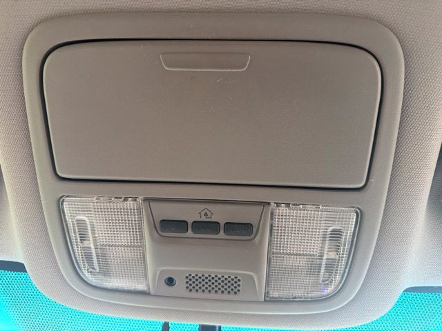 2012 Honda Ridgeline RTL