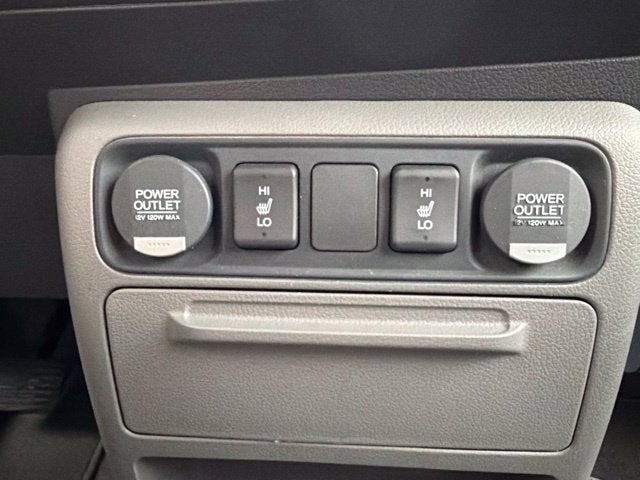 2012 Honda Ridgeline RTL