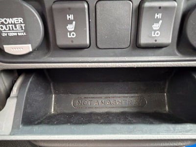 2012 Honda Ridgeline RTL