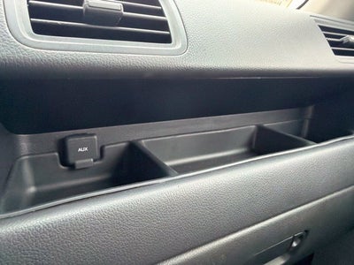 2012 Honda Ridgeline RTL