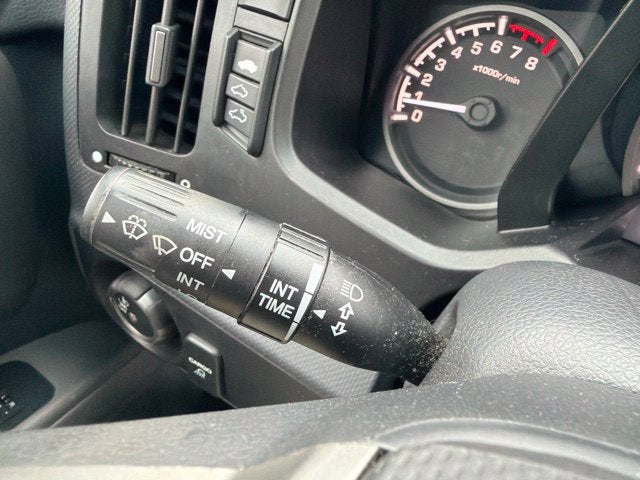 2012 Honda Ridgeline RTL