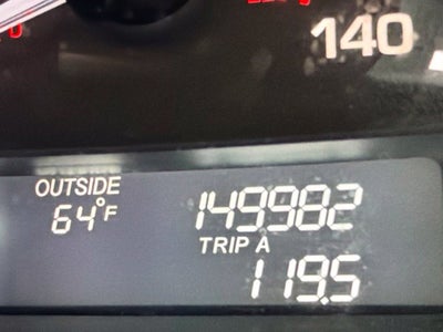 2012 Honda Ridgeline RTL