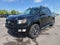 2013 Honda Ridgeline Sport