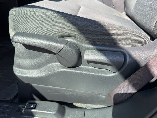 2013 Honda Ridgeline Sport