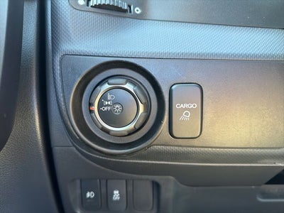 2013 Honda Ridgeline Sport