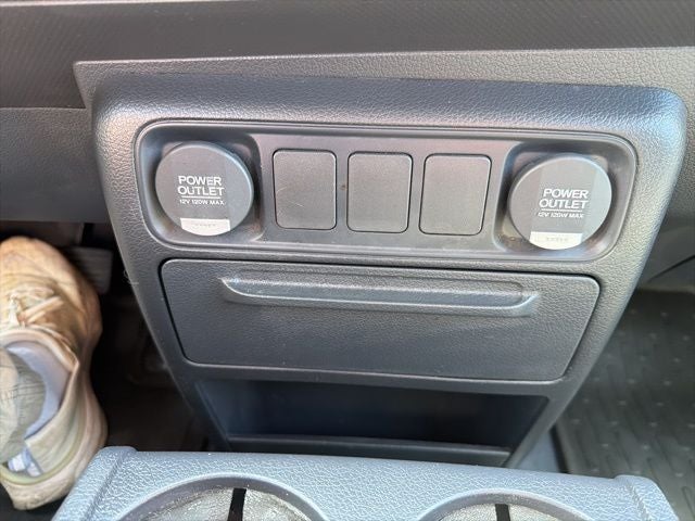 2013 Honda Ridgeline Sport