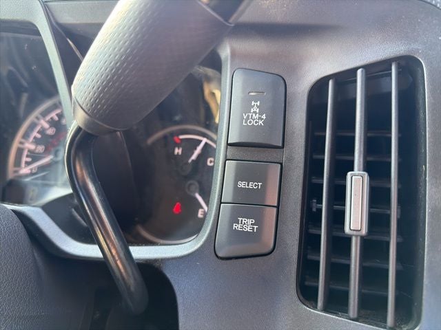 2013 Honda Ridgeline Sport