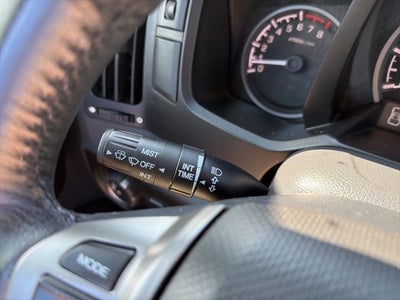2013 Honda Ridgeline Sport