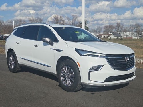 2024 Buick Enclave Premium Group