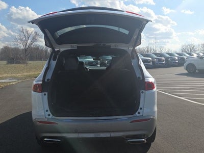 2024 Buick Enclave Premium Group