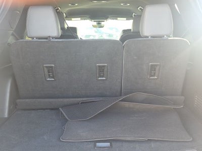 2024 Buick Enclave Premium Group