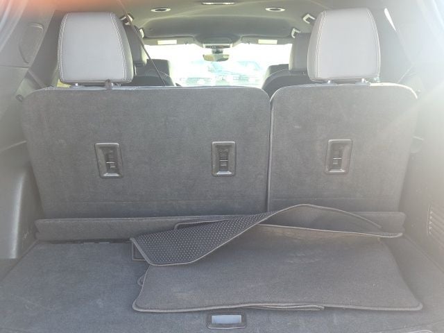 2024 Buick Enclave Premium Group