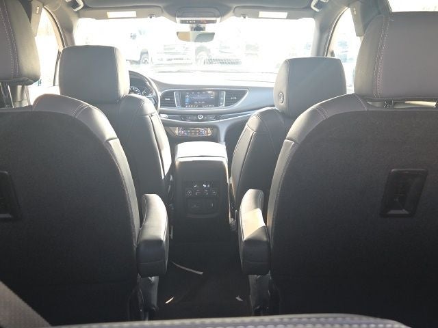 2024 Buick Enclave Premium Group