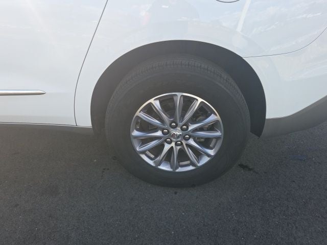 2024 Buick Enclave Premium Group