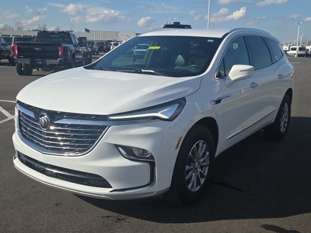2024 Buick Enclave Premium Group