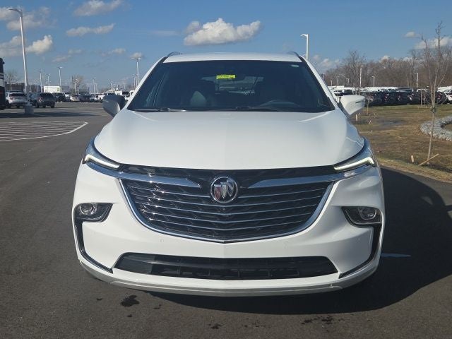 2024 Buick Enclave Premium Group